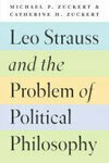 Cover for Leo Strauss and the Problem of Political Philosophy