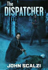 Cover for The Dispatcher