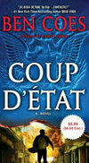 Cover for Coup D'Etat