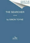 Cover for The Searcher (Solomon Creed #1)