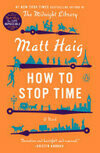 Cover for How to Stop Time