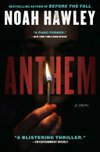Cover for Anthem