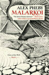 Cover for Malarkoi