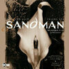 Cover for Annotated Sandman Vol. 1 (2022 edition)