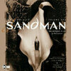 Cover for Annotated Sandman Vol. 1 (2022 edition)