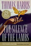 Cover for The Silence of the Lambs