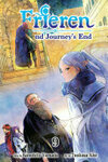 Cover for Frieren: Beyond Journey’s End, Vol. 9