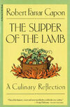 Cover for The Supper of the Lamb
