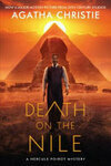 Cover for Death on the Nile [Movie Tie-In 2022]