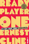 Cover for Ready Player One (Ready Player One, #1)