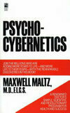 Cover for Psycho-Cybernetics