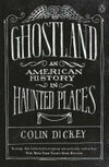 Cover for Ghostland