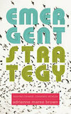 Cover for Emergent Strategy