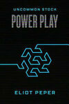 Cover for Uncommon Stock