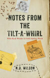 Cover for Notes From The Tilt-A-Whirl