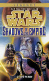 Cover for Shadows of the Empire