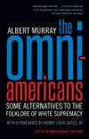 Cover for The Omni-Americans