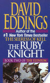 Cover for Ruby Knight
