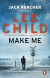 Cover for Make Me