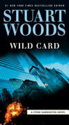Cover for Wild Card