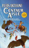 Cover for Centaur Aisle