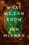 Cover for What We Can Know