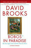 Cover for Bobos in Paradise