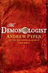 Cover for The Demonologist