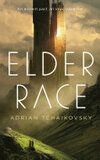 Cover for Elder Race