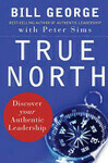 Cover for True North