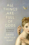 Cover for All Things Are Full of Gods