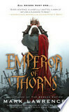 Cover for Emperor of Thorns