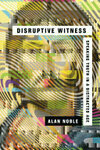 Cover for Disruptive Witness