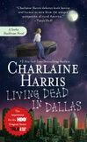 Cover for Living Dead in Dallas (Sookie Stackhouse, #2)