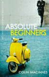 Cover for Absolute Beginners