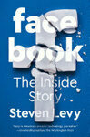 Cover for Facebook: The Inside Story