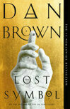 Cover for The Lost Symbol