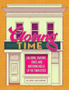 Cover for Closing Time