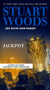 Cover for Jackpot