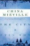 Cover for The City & The City