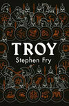 Cover for Troy