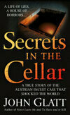 Cover for Secrets in the Cellar