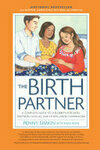 Cover for The Birth Partner