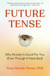 Cover for Future Tense