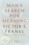Cover for Man’s Search for Meaning