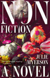 Cover for Nonfiction: A Novel