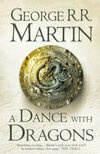 Cover for A Dance with Dragons