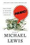 Cover for Panic: The Story of Modern Financial Insanity