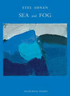 Cover for Sea & Fog (Lambda Literary Award - Lesbian Poetry)