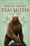 Cover for Tsalmoth